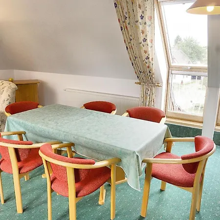 An Der Galerie, A 11 Apartmán *