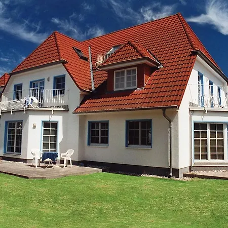 Apartmán An Der Galerie, A 11