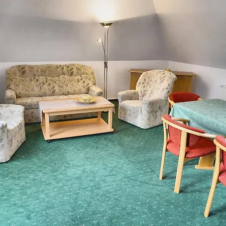 Apartmán An Der Galerie, A 11