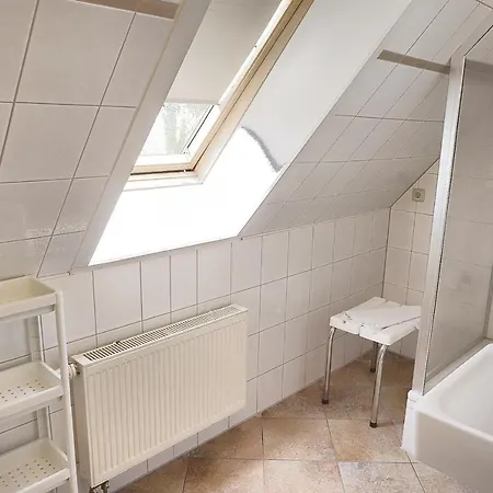 An Der Galerie, A 11 Apartmán